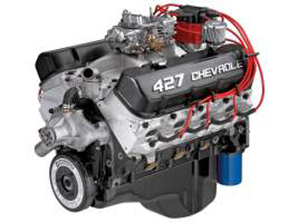 B0526 Engine